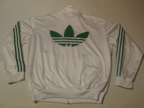 Vintage track top y2k - ,