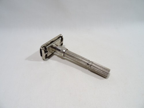 Rasoir mecanique gillette - rasoir,