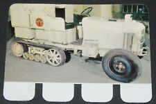 #7 CITROËN 1924 CROISIERE