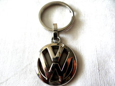 porte clés automobile VW