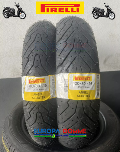 Paire pirelli 100 - paire,