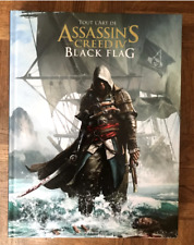 Tout L'art De Assassin's Creed IV Black Flag