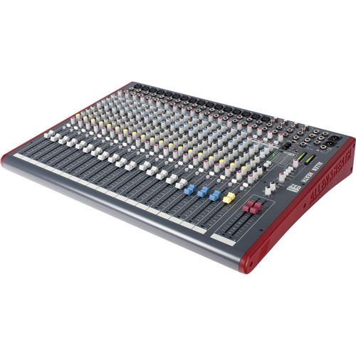 Allen heath zed22fx 16 - allen,