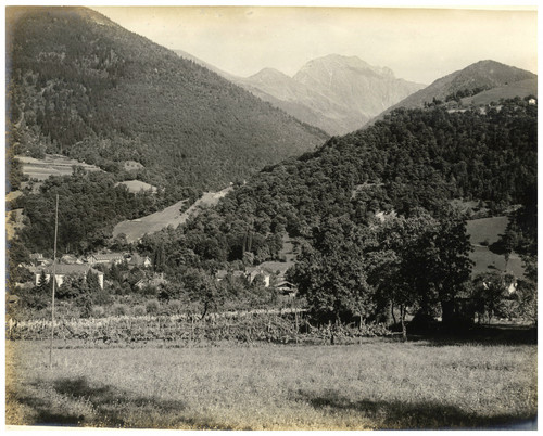 France allevard le grand - et,