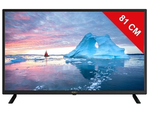 Hyundai led 80cm - 32",