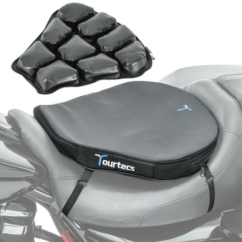 Coussin selle air - deluxe, ml