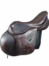 selle équitation Passier