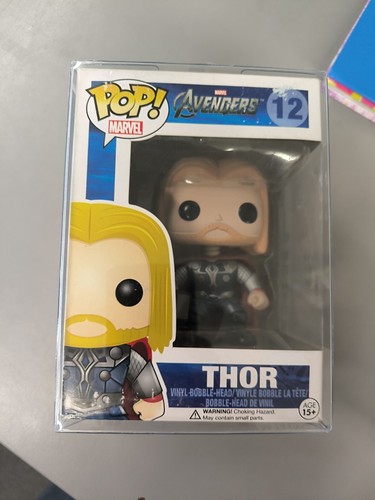 Figurine funko pop vinyl 12 - figurine,
