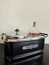 Bar musical ● Boite à musique mécanique ● Japon vintage 70's ● Danube wave waltz