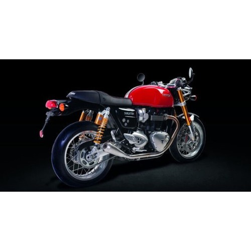 Silencieux ixil ironhead - silencieux, –
