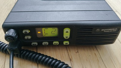 Motorola radius gm900 mr503b - radius,
