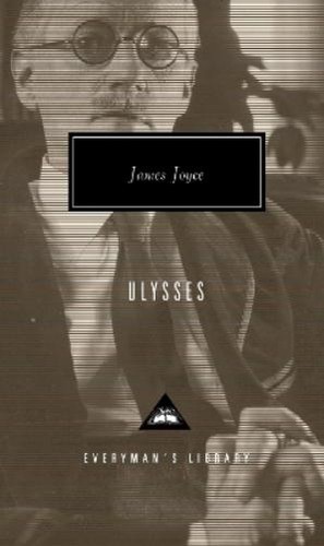 James joyce ulysses - james,