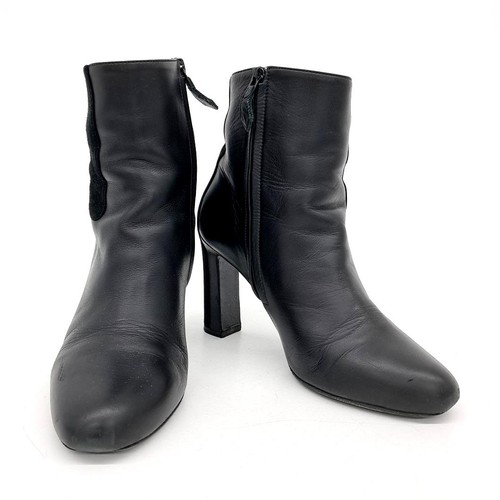 Hermes bottes chevilles - hermes, 125511