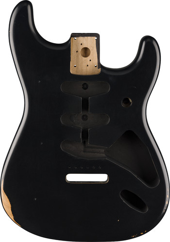 Fender road worn 50s - road,
