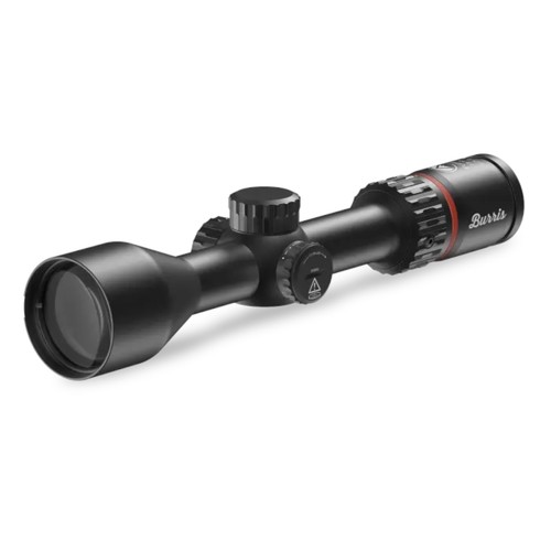 Burris fullfield 10x42mm - fullfield, 2.5-10x42mm