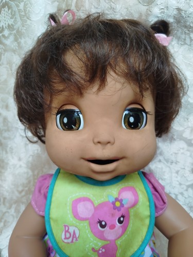 Rare doll - doll, baby