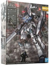 Gundam - MG 1/100 MSN-06S