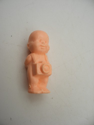 Figurine vintage 1992 - , les