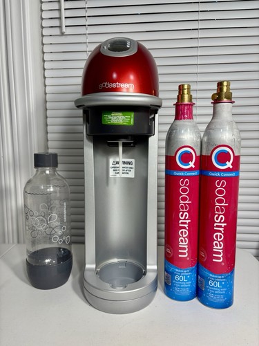 Sodastream fizz fz9001 one - fizz,