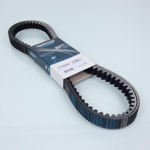 Courroie transmission dayco - transmission,