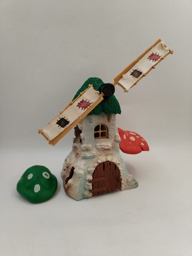 Lot les schtroumpfs schleich - schtroumpfs,