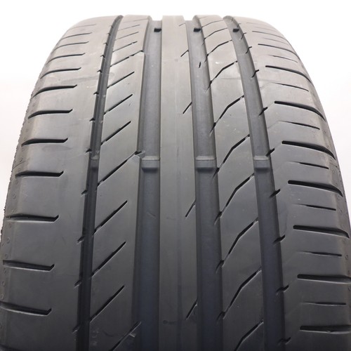 225 1x continental - 225, 40