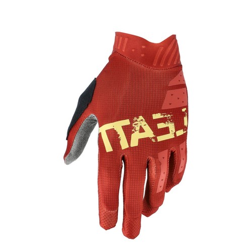 Leatt gants vélo vtt - gants,