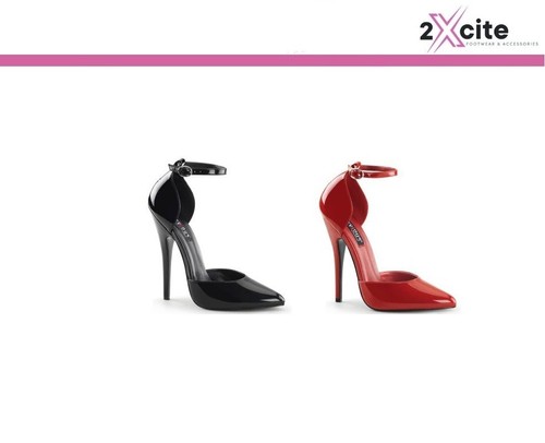Pleaser talon haut aiguille - talon,
