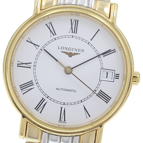 Montre automatique pour homme