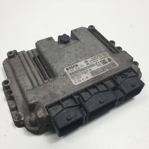 9665091180 boîtier moteur - , uce