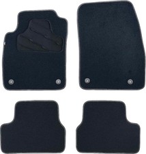 Tapis de sol sur mesure INCAR compatible avec OPEL Astra J (12/2009-)