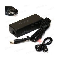 CHARGEUR ALIMENTATION  DELL LATITUDE D520, D820, D531 19V 4.62A