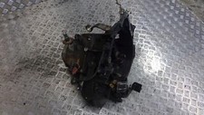 Boite de vitesses CITROEN ZX  Essence /R:22724367