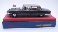 DAN Toys 217 - CITROEN DS 21