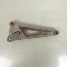 Platine de repose pied pilote