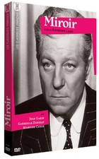 Jean Gabin: lot de 6 films en 7 DVD: Le Pacha, Le Chat, Miroir, Archimède...