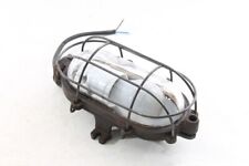 Ancienne Lampe Industrielle