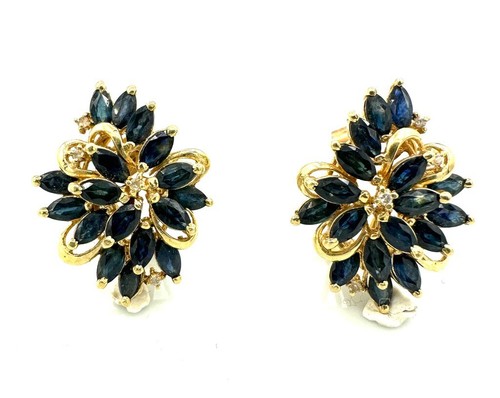 Magnifique boucles oreilles - magnifique, d'oreilles