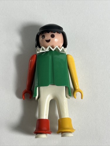 Playmobil old figure circus - playmobil,