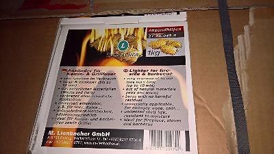 1kg allume feu - 1kg,
