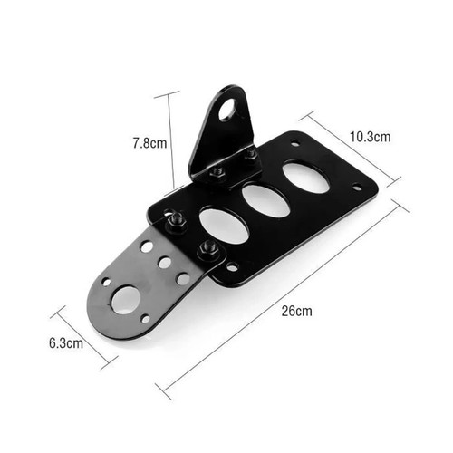 Support universel plaque - universel,