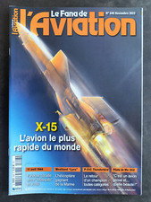LE FANA DE L'AVIATION N° 648