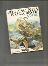 Récits & contes populaires de