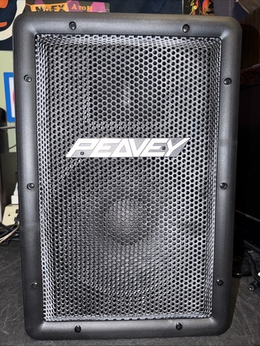 One peavey stadia - peavey,