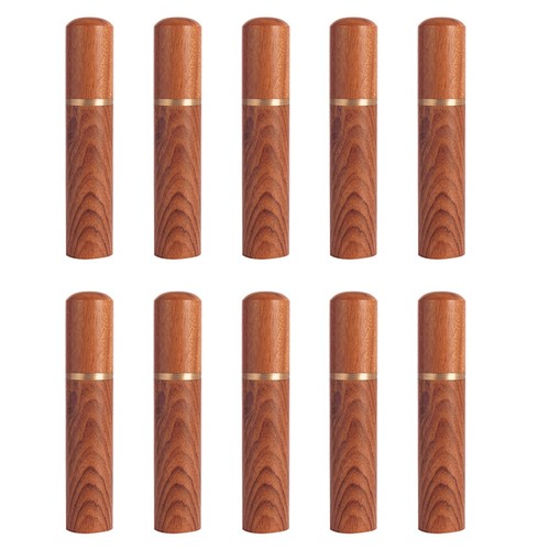 10x coffee tamper aiguilles - 10x,