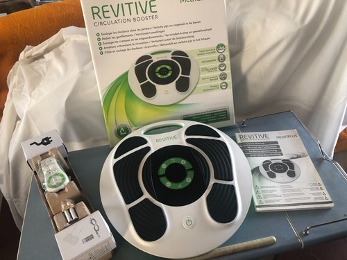 Revitive medic plus - medic,
