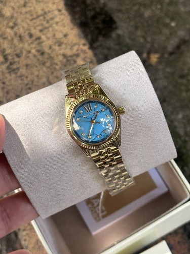 Montre michael kors - michael, femme