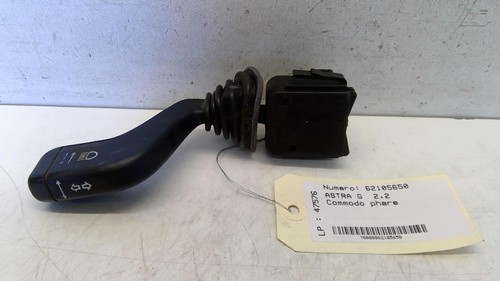 Commodo phare opel astra - phare, 2.2