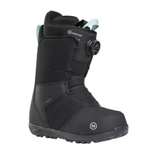 Bottes De Snowboard Femme