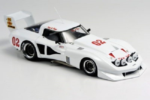 Kit corvette tubular frame - corvette,